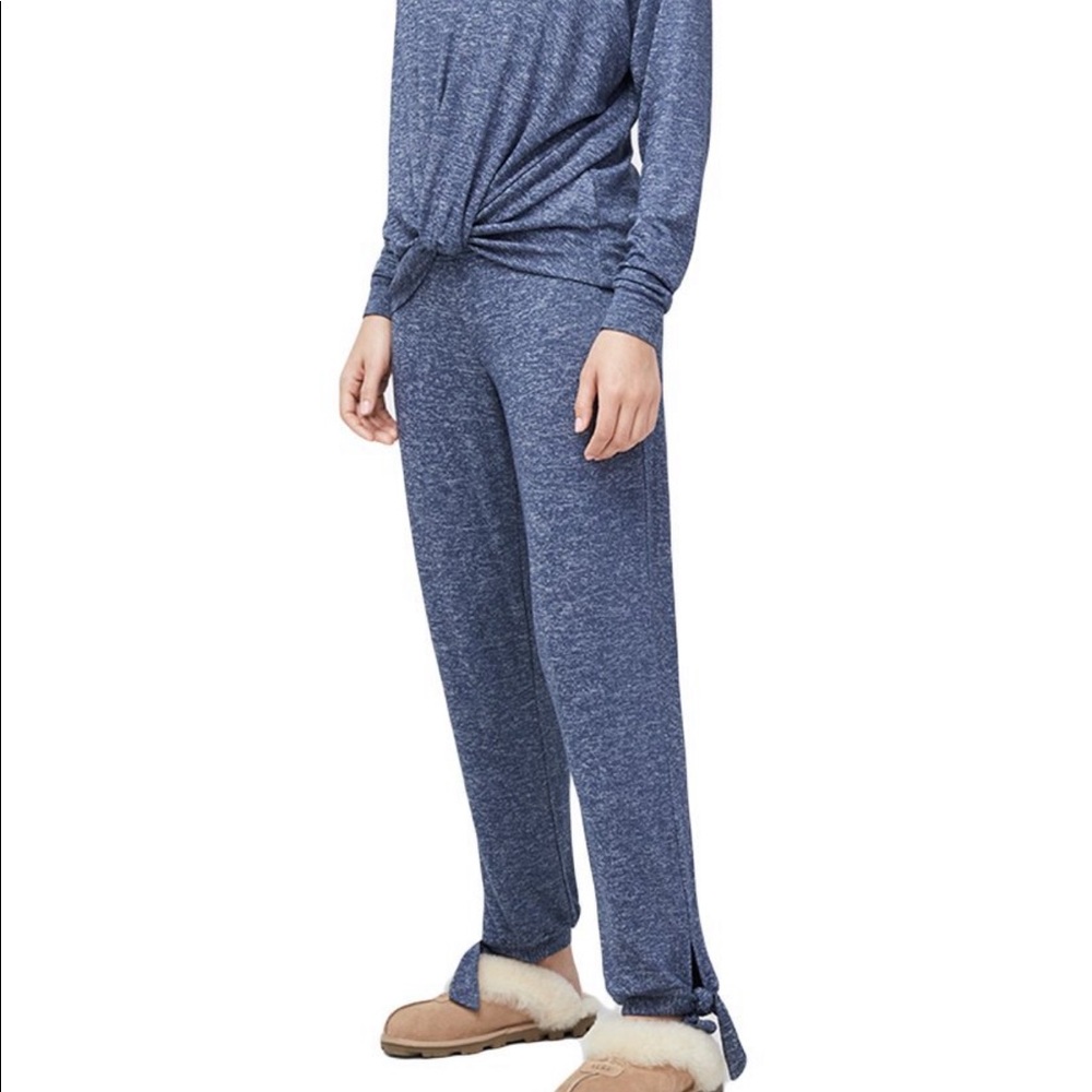 UGG Sleep pants (From The Fallon Set)